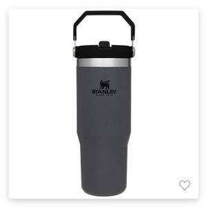 Stanley 30oz IceFlow Flip Straw Tumbler